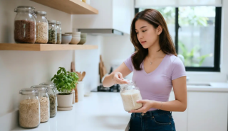Cara Memilih Beras Premium untuk Gaya Hidup Sehat